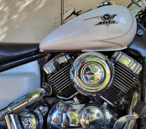 engine right