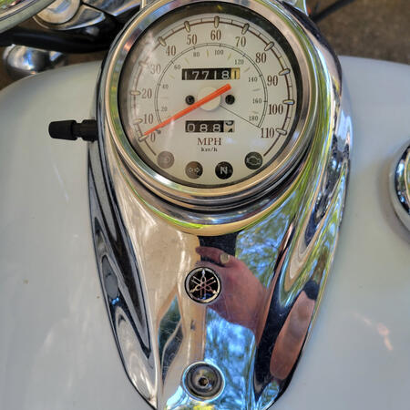 odometer
